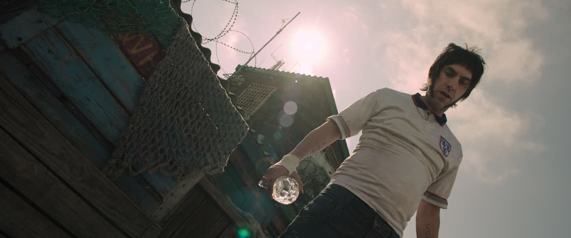 Image 1 de Grimsby