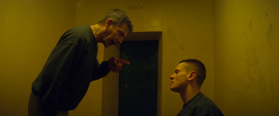 Image 1 de Starred Up