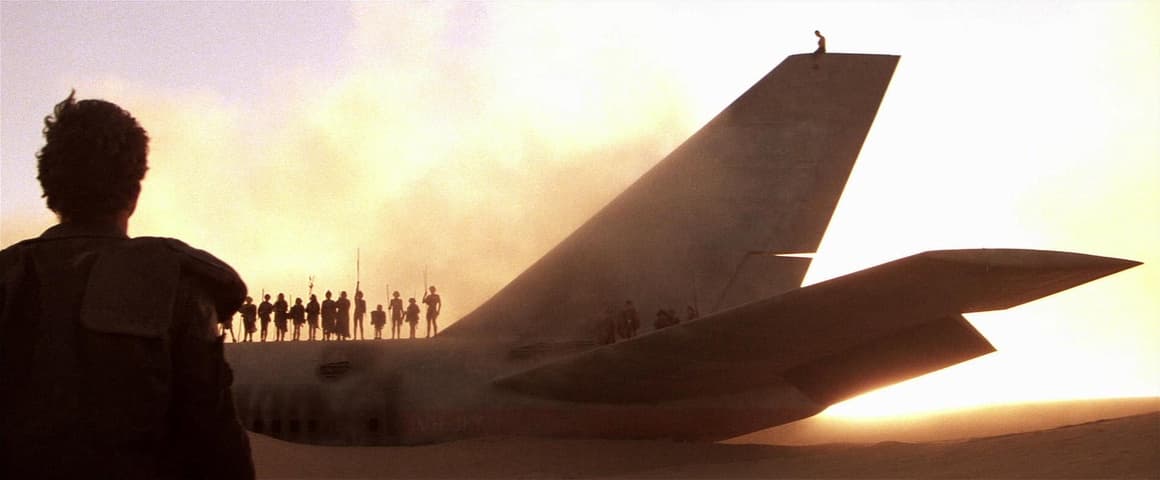 Image 2 de Mad Max Beyond Thunderdome