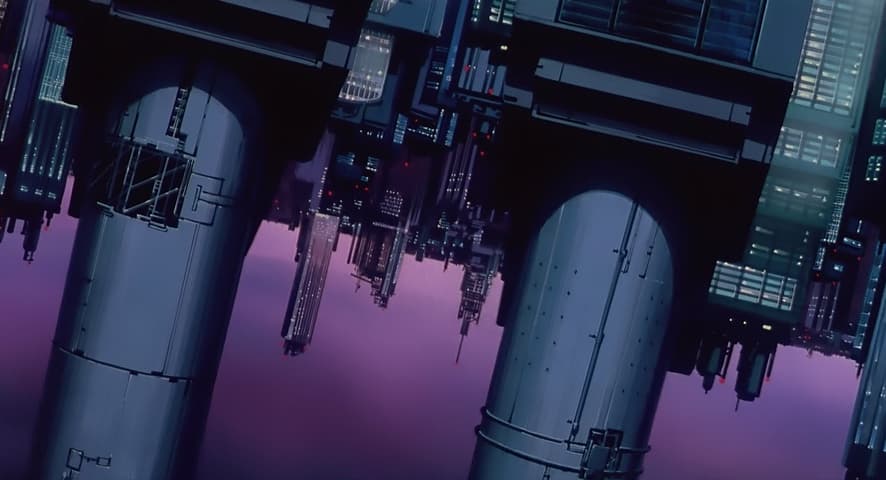 Image 1 de Ghost in the Shell