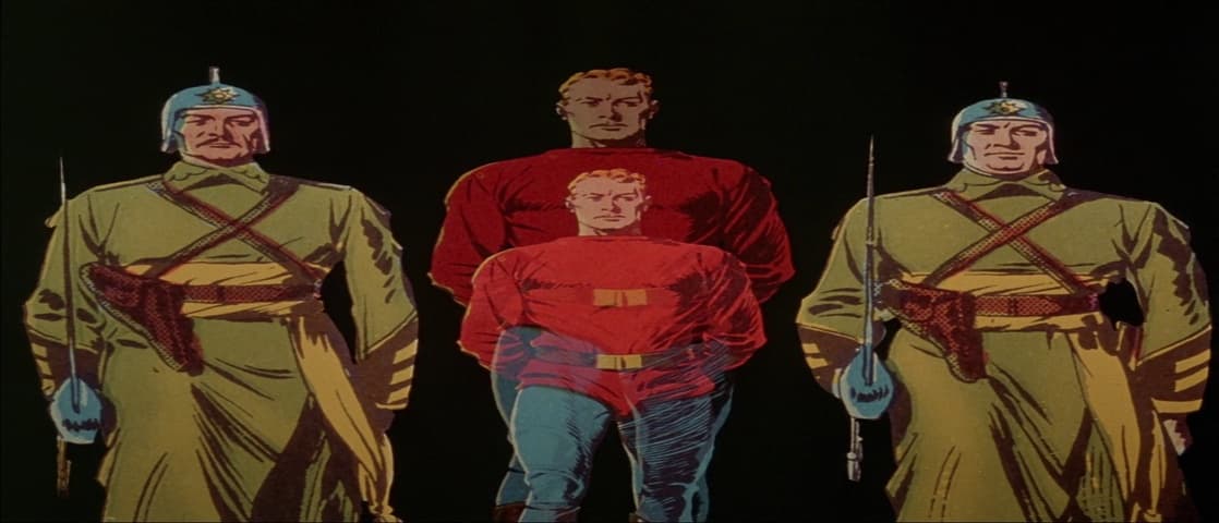 Image 4 de Flash Gordon