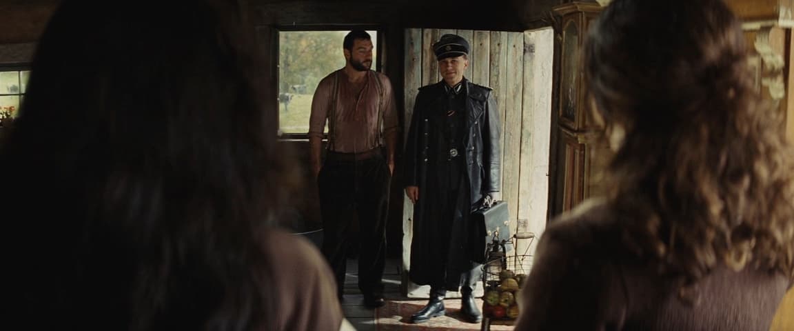 Image 2 de Inglourious Basterds