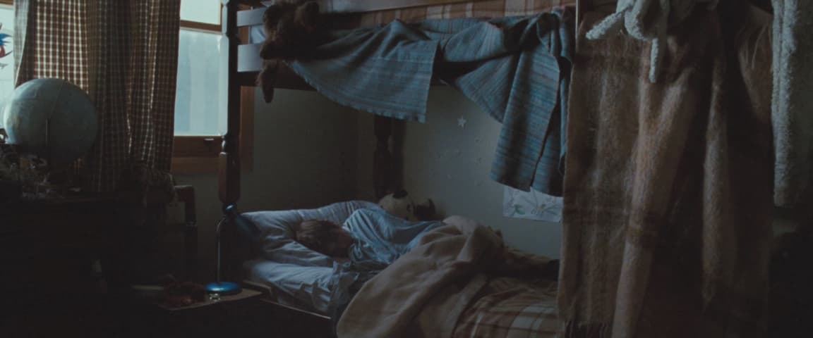 Where the Wild Things Are, кадр 2