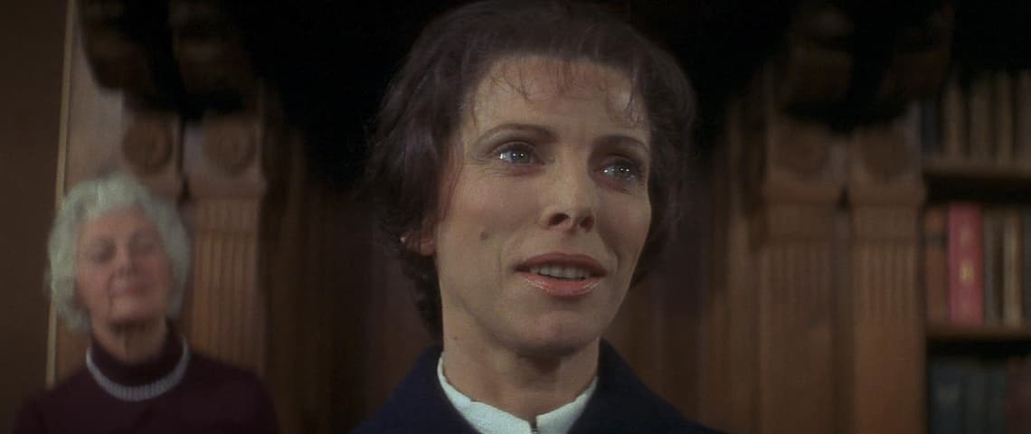 The Omen, кадр 2