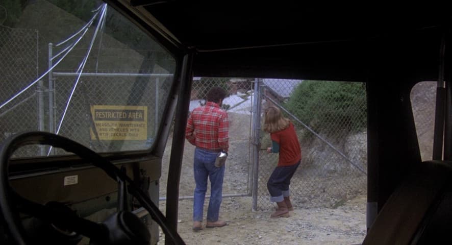 Piranha frame 2