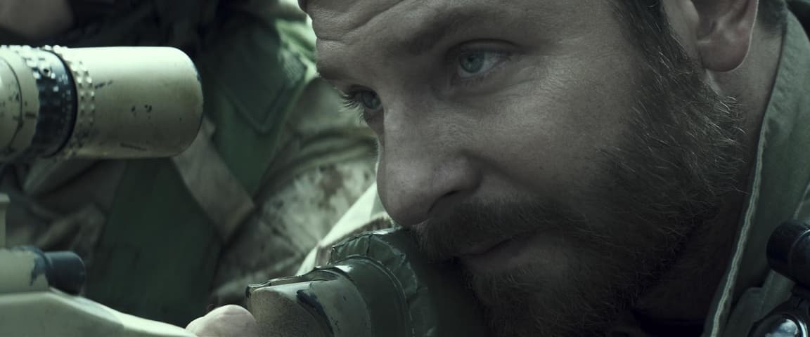 American Sniper, кадр 4