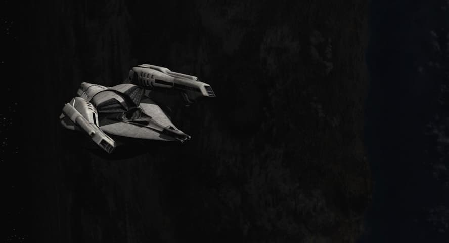 Image 1 de Final Fantasy: The Spirits Within
