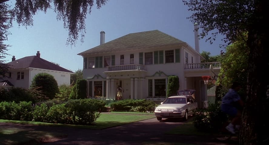 Mystery Date frame 1
