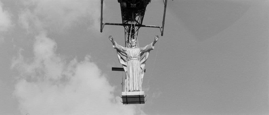 La Dolce Vita frame 1