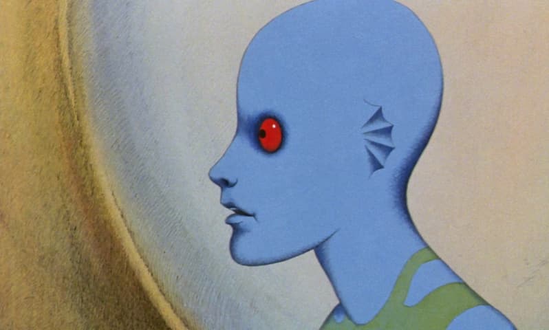 Image 2 de Fantastic Planet