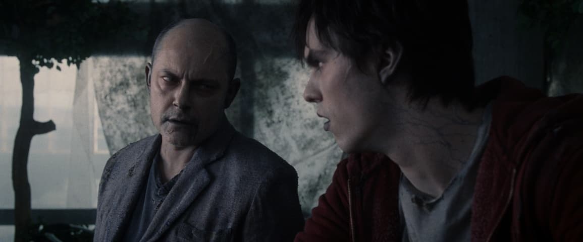 Warm Bodies frame 4