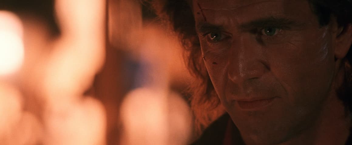 Lethal Weapon 3 frame 3