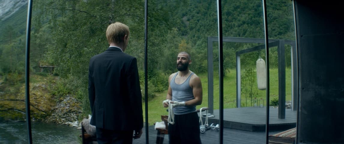 Ex Machina frame 4