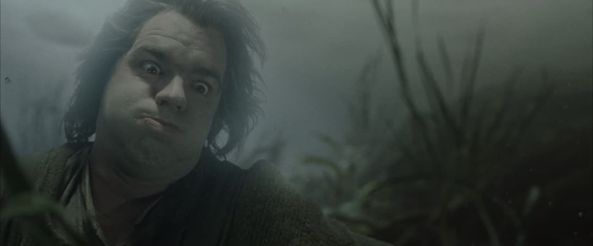 The Lord of the Rings: The Return of the King frame 1