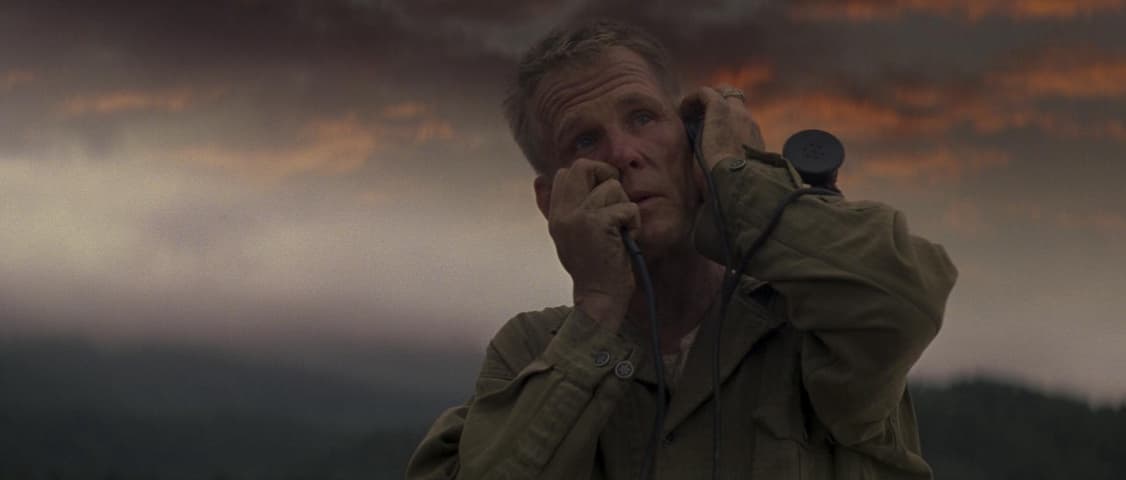 Image 3 de The Thin Red Line