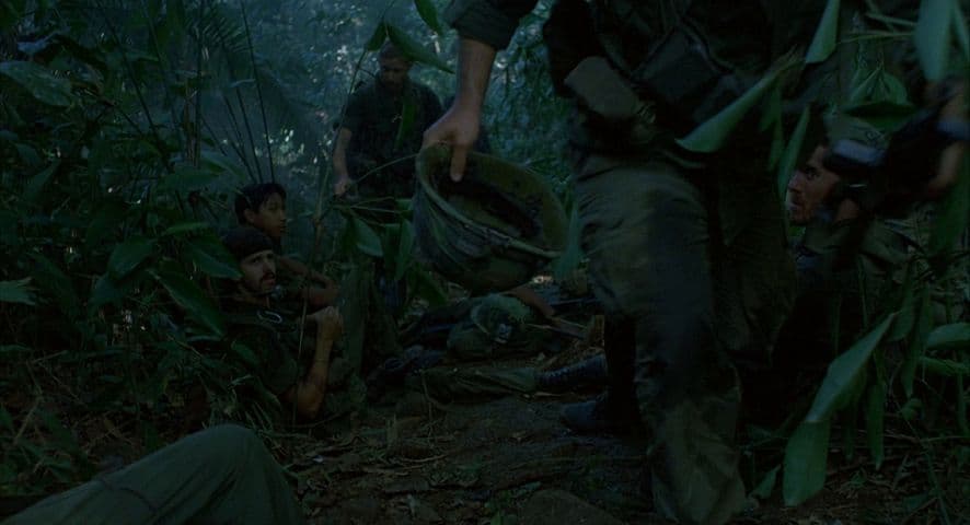 Image 3 de Platoon