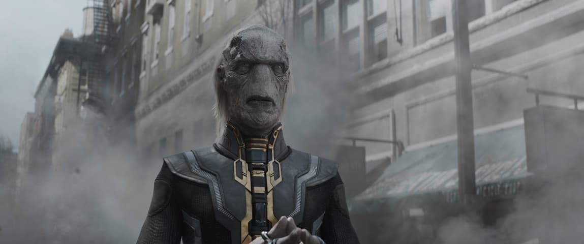 Avengers: Infinity War frame 3