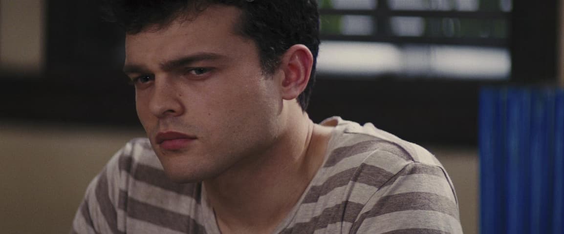 Image 4 de Beautiful Creatures
