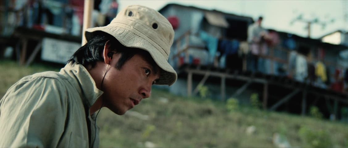 Image 3 de Police Story