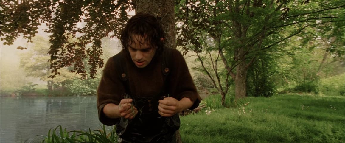 The Lord of the Rings: The Return of the King frame 3