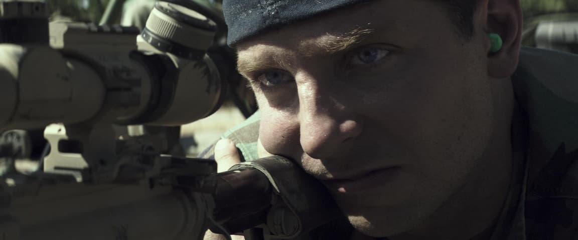 American Sniper, кадр 2