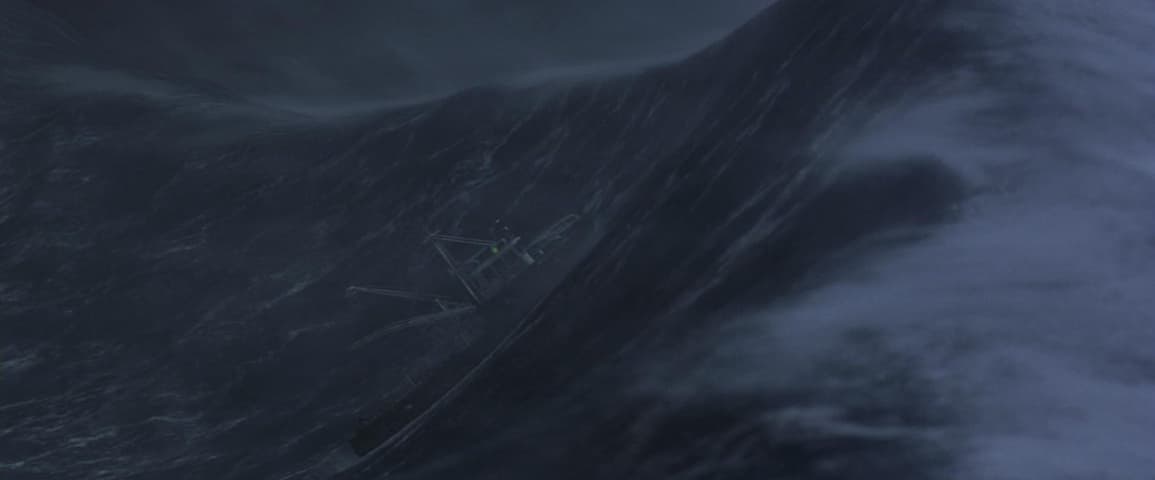 Image 1 de The Perfect Storm