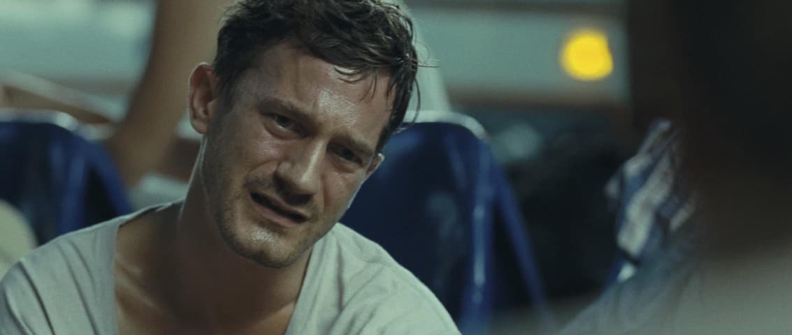 The Impossible frame 3
