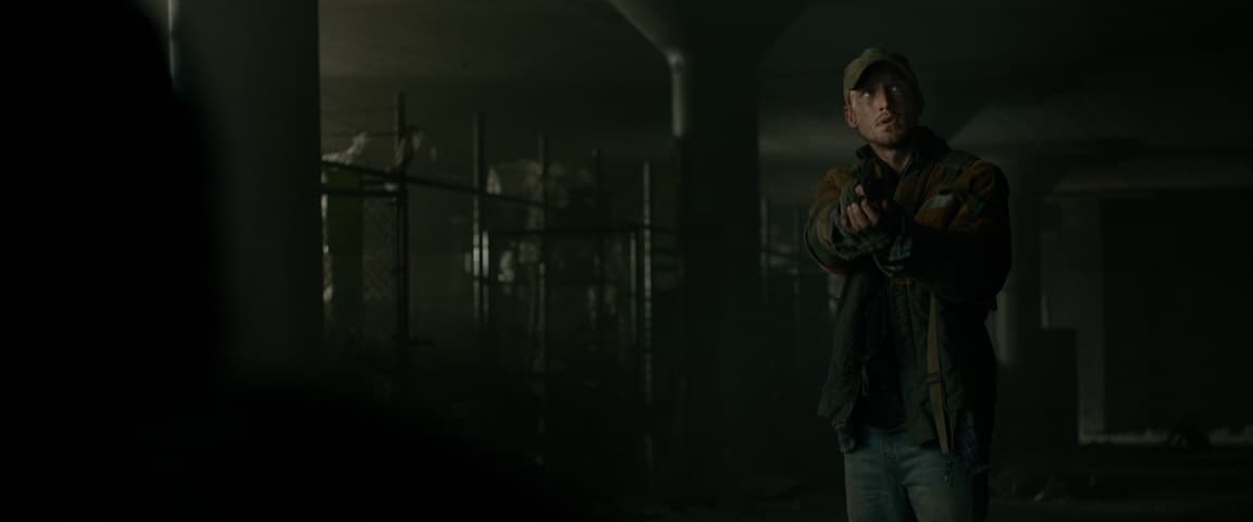 Image 3 de Terminator: Dark Fate