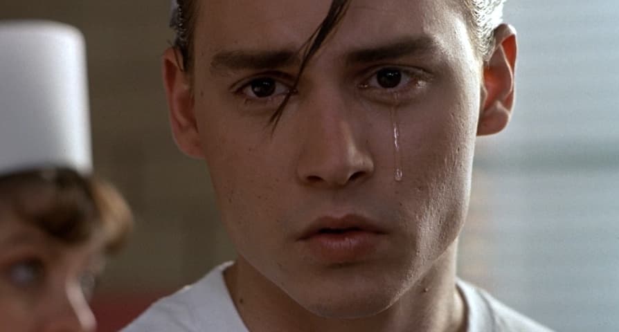 Image 2 de Cry-Baby