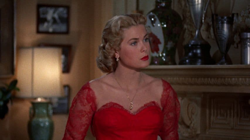 Image 3 de Dial M for Murder