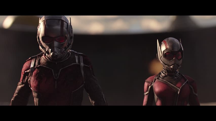 Image 4 de Ant-Man and the Wasp