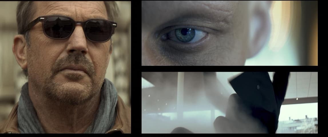 3 Days to Kill frame 3