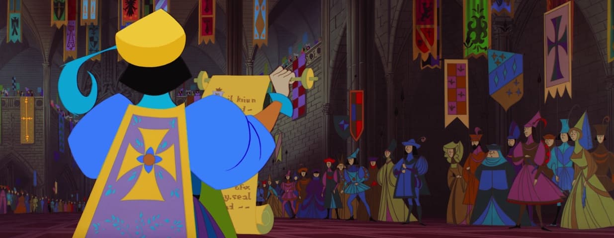 Sleeping Beauty frame 4