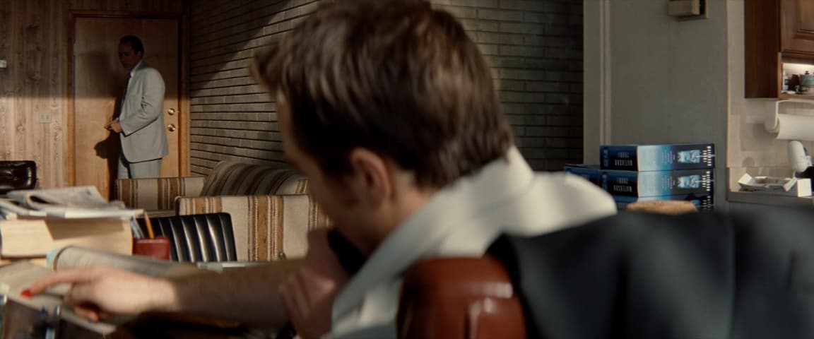 Matchstick Men frame 3