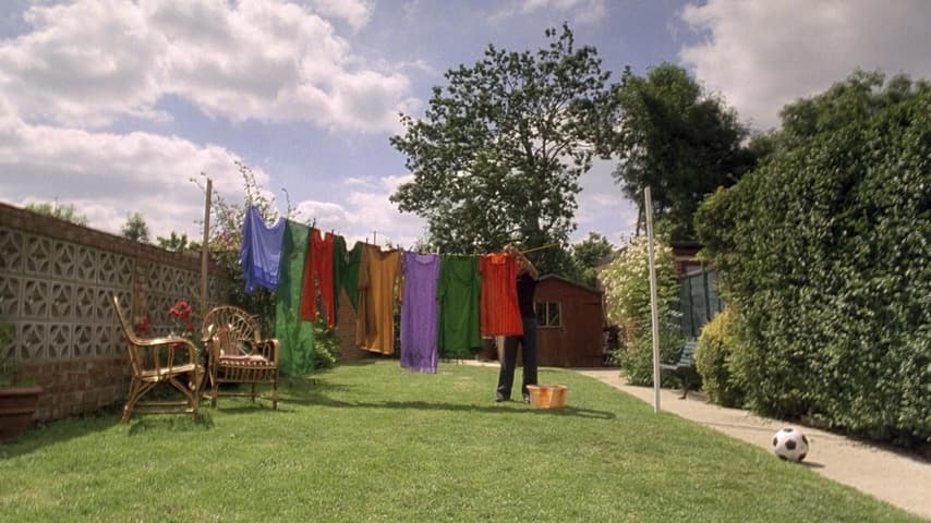 Image 3 de Bend It Like Beckham