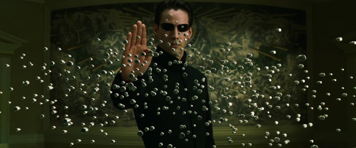 The Matrix Reloaded frame 4