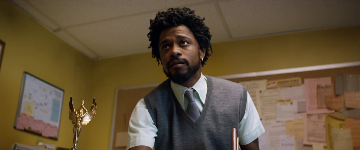 Image 1 de Sorry to Bother You