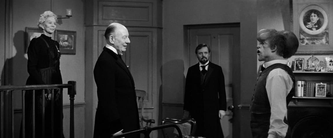 Image 3 de The Elephant Man