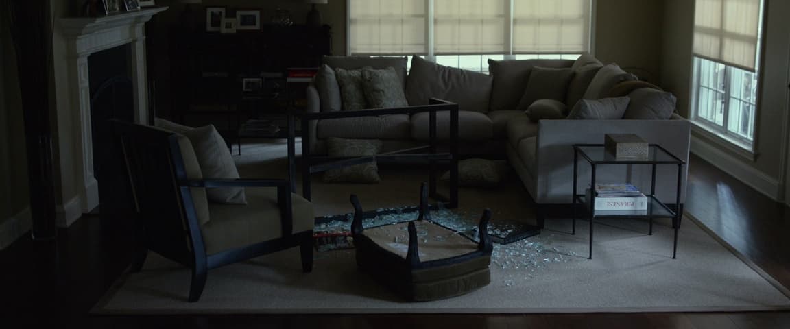 Gone Girl frame 4