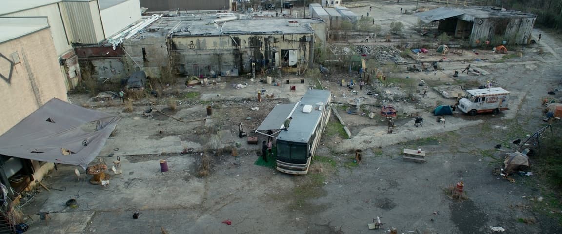 Image 4 de Zombieland: Double Tap