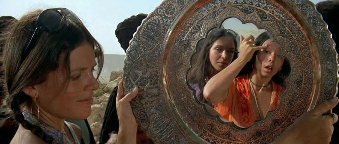 Jesus Christ Superstar frame 3
