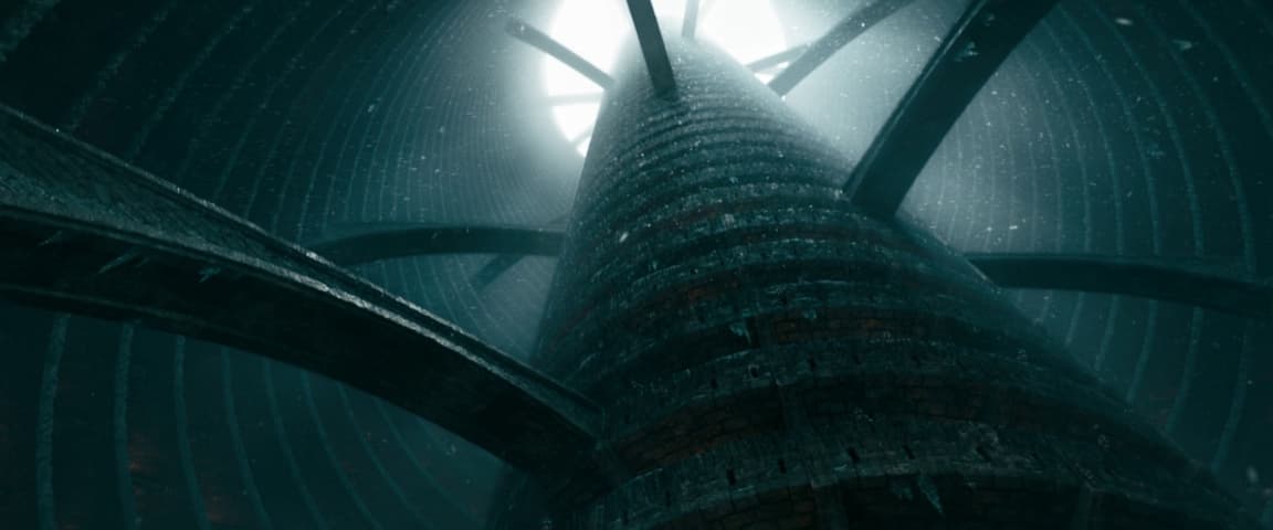 Dungeons & Dragons: Honor Among Thieves frame 1