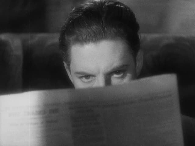 Image 4 de The 39 Steps