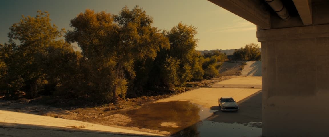 Drive, кадр 4