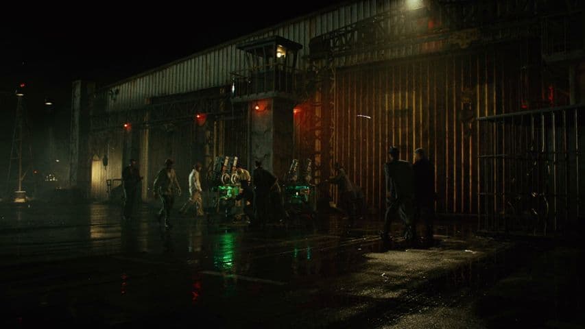 Planet Terror frame 3