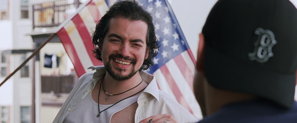 Image 2 de The Departed