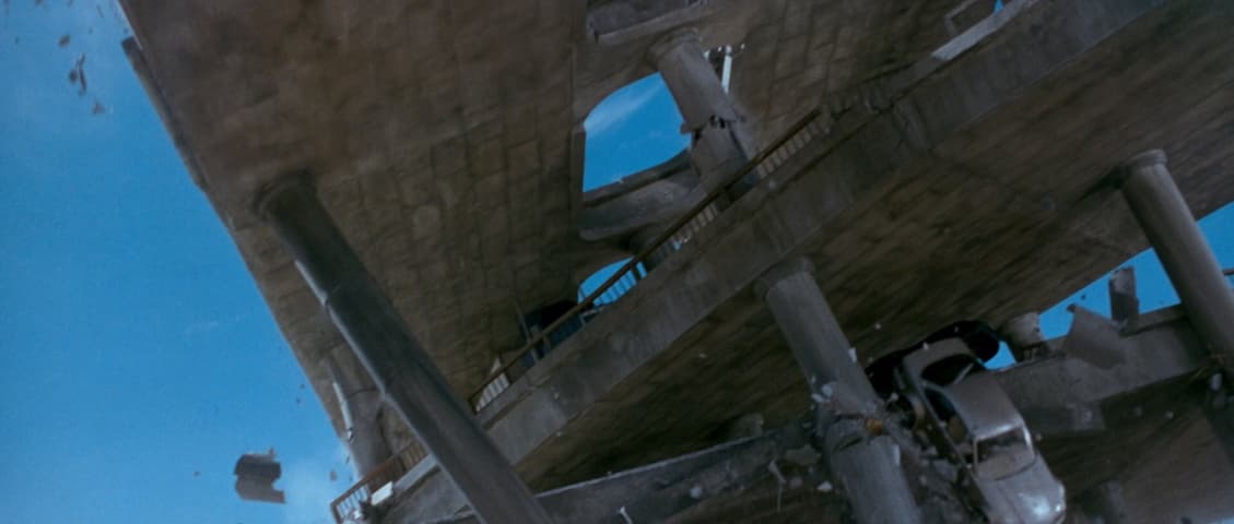 Image 3 de Escape from L.A.