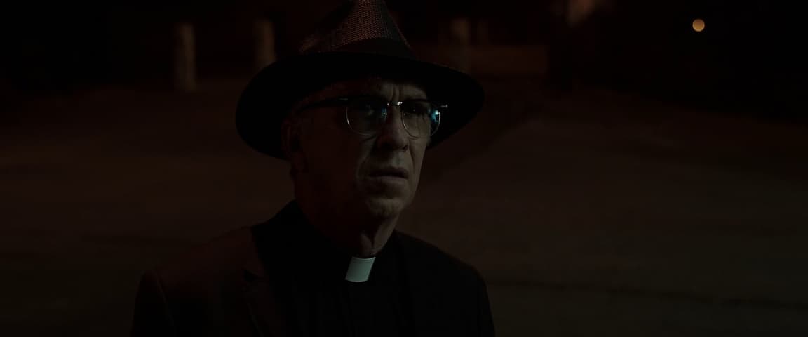 The Conjuring: The Devil Made Me Do It, кадр 4