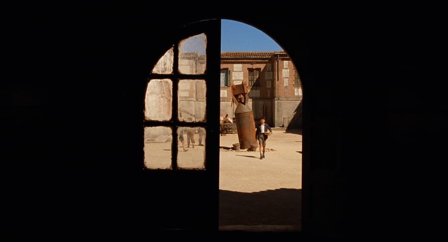 Image 2 de The Devil's Backbone