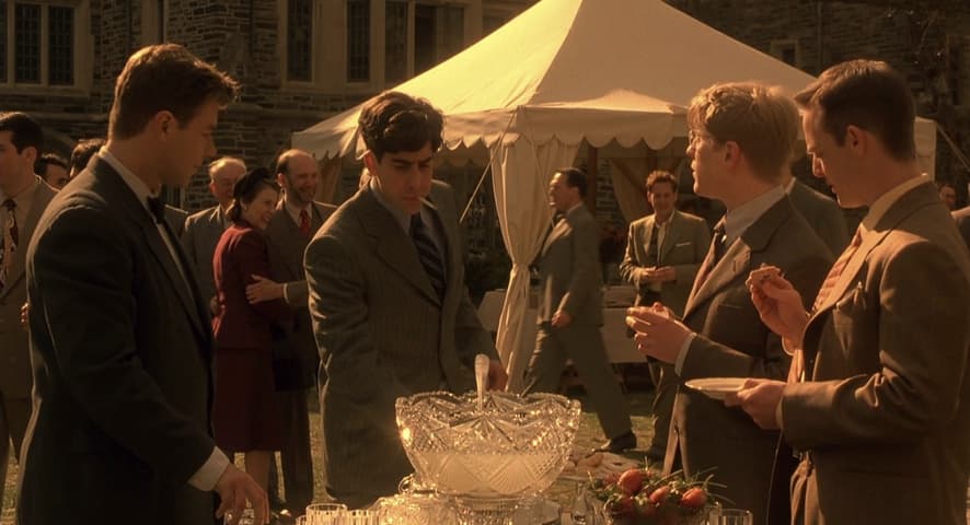 A Beautiful Mind frame 1